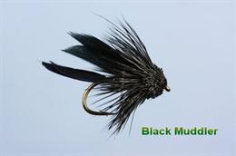 Black Muddler